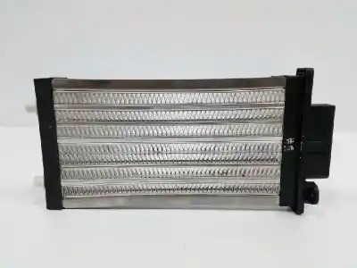 Peça sobressalente para automóvel em segunda mão resistência sofagem chauffage por ssangyong rodius ii 2.0 xdi referências oem iam 