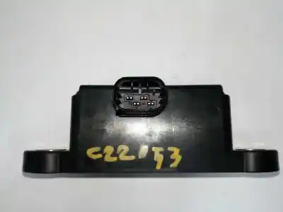 Peça sobressalente para automóvel em segunda mão sensor por ssangyong rodius ii 2.0 xdi referências oem iam  06211702393 