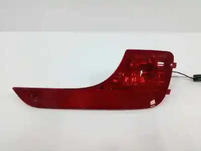 Автозапчасти б/у бампер задний правый фонарь за ssangyong rodius ii 2.0 xdi ссылки oem iam 