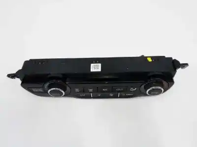 Second-hand car spare part climate control for kia niro concept oem iam references 97250g5330  97100g5000