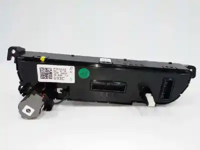 Second-hand car spare part climate control for kia niro concept oem iam references 97250g5330  97100g5000