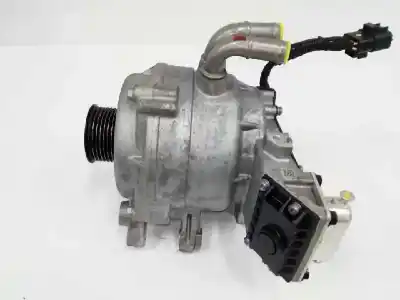 Second-hand car spare part alternator for kia niro concept oem iam references 3739003900