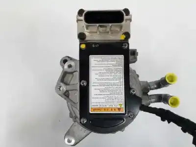 Peça sobressalente para automóvel em segunda mão alternador por kia niro concept referências oem iam 3739003900  
