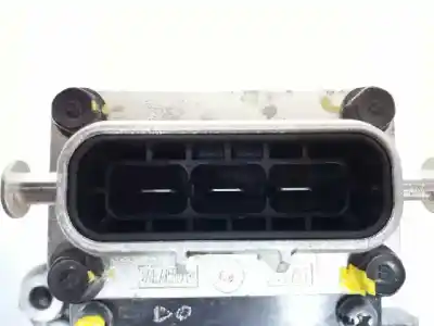 Peça sobressalente para automóvel em segunda mão alternador por kia niro concept referências oem iam 3739003900  