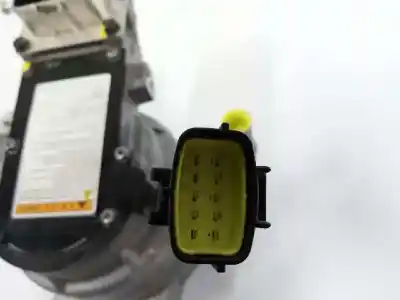 Peça sobressalente para automóvel em segunda mão alternador por kia niro concept referências oem iam 3739003900  