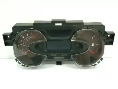 Автозапчастина б/у панель інструментів для renault captur i (j5_, h5_) 0.9 tce 90 посилання на oem iam 248103499r Автозапчастина б/у панель інструментів для renault captur i (j5_, h5_) 0.9 tce 90 посилання на oem iam 248103499r