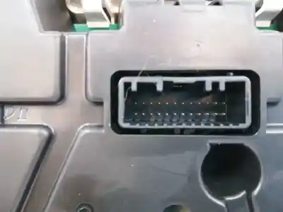 Автозапчастина б/у панель інструментів для renault captur i (j5_, h5_) 0.9 tce 90 посилання на oem iam 248103499r   Автозапчастина б/у панель інструментів для renault captur i (j5_, h5_) 0.9 tce 90 посилання на oem iam 248103499r