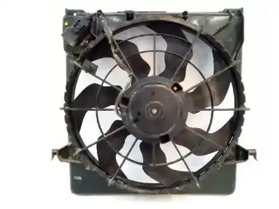 Pezzo di ricambio per auto di seconda mano elettroventola per kia cee'd fastback (ed) 1.6 crdi 115 riferimenti oem iam 253801h680  