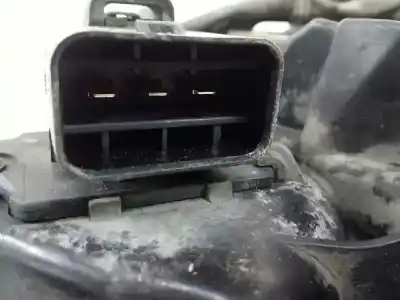 Pezzo di ricambio per auto di seconda mano elettroventola per kia cee'd fastback (ed) 1.6 crdi 115 riferimenti oem iam 253801h680  
