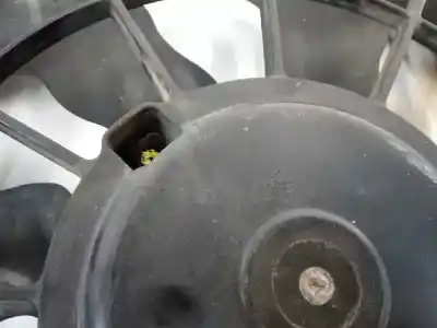 Pezzo di ricambio per auto di seconda mano elettroventola per kia cee'd fastback (ed) 1.6 crdi 115 riferimenti oem iam 253801h680  