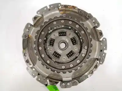 Peça sobressalente para automóvel em segunda mão kit de embreagem por skoda octavia lim. (5e3) 1.0 tsi referências oem iam 0am141017ed