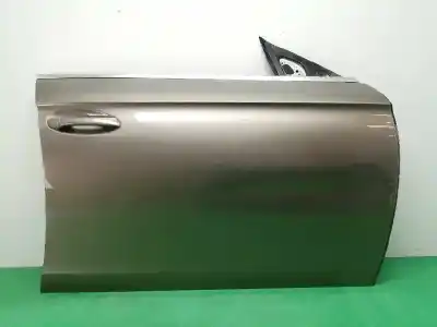Tweedehands auto-onderdeel rechts voordeur voor mercedes-benz cls (c219) cls 320 cdi (219.322) oem iam-referenties 2197200205