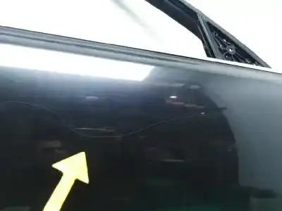 Автозапчасти б/у дверь передняя правая за audi a8 (4e2) 4.0 v8 32v tdi biturbo cat (ase) ссылки oem iam 4e0831052c  