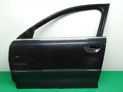 Second-hand car spare part LEFT FRONT DOOR for AUDI A8 (4E2)  OEM IAM references 4E0831051C  