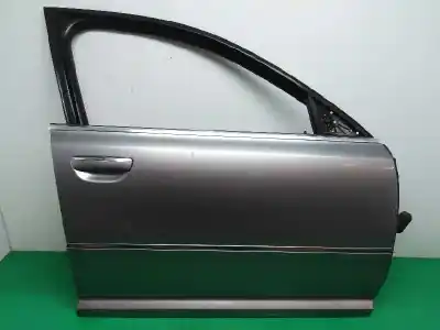 Автозапчасти б/у дверь передняя правая за audi a8 (4e2) 6.0 w12 48v cat (bht) ссылки oem iam 4e0831052c