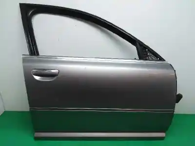 Автозапчасти б/у ДВЕРЬ ПЕРЕДНЯЯ ПРАВАЯ за AUDI A8 (4E2)  ссылки OEM IAM 4E0831052C  