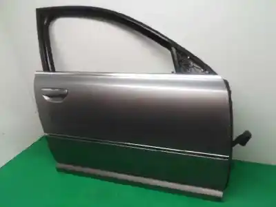 Автозапчасти б/у дверь передняя правая за audi a8 (4e2) 6.0 w12 48v cat (bht) ссылки oem iam 4e0831052c  