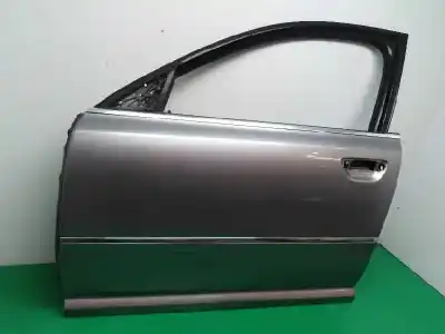 Автозапчасти б/у левая передняя дверь за audi a8 (4e2) 6.0 w12 48v cat (bht) ссылки oem iam   