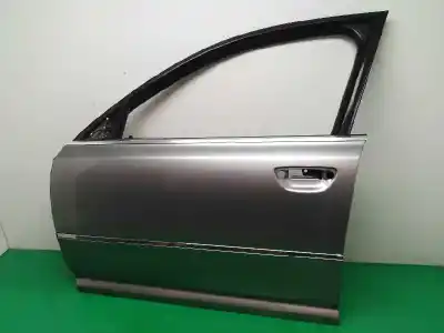 Автозапчасти б/у левая передняя дверь за audi a8 (4e2) 6.0 w12 48v cat (bht) ссылки oem iam   