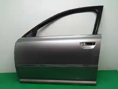 Peça sobressalente para automóvel em segunda mão porta da frente esquerda por audi a8 (4e2) 6.0 w12 48v cat (bht) referências oem iam 