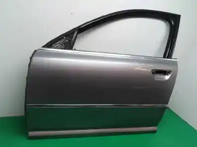 Pezzo di ricambio per auto di seconda mano porta anteriore sinistra per audi a8 (4e2) 6.0 w12 48v cat (bht) riferimenti oem iam   