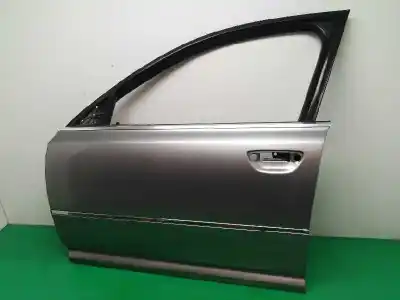 Pezzo di ricambio per auto di seconda mano porta anteriore sinistra per audi a8 (4e2) 6.0 w12 48v cat (bht) riferimenti oem iam   