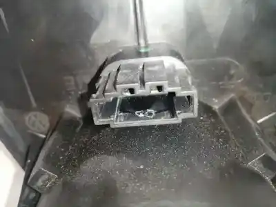 Peça sobressalente para automóvel em segunda mão motor de sofagem por porsche cayenne (typ 9pa) 4.5 v8 cat referências oem iam 7l0820021h  