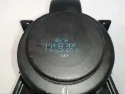 Peça sobressalente para automóvel em segunda mão motor de sofagem por porsche cayenne (typ 9pa) 4.5 v8 cat referências oem iam 7l0820021h  