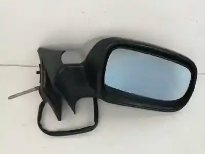 Tweedehands auto-onderdeel rechts achteruitzicht voor peugeot 407 st sport oem iam-referenties 96457000xt