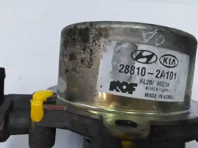 Автозапчасти б/у депрессор тормоза / вакуумный насос за kia cee´d 1.6 crdi cat ссылки oem iam 288102a101  