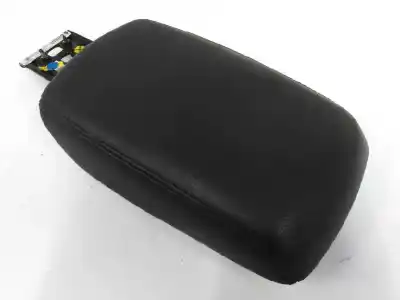 Pezzo di ricambio per auto di seconda mano bracciolo centrale per ford focus iii 1.0 ecoboost riferimenti oem iam 1835223