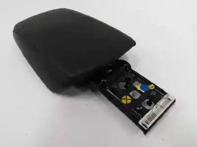 Pezzo di ricambio per auto di seconda mano bracciolo centrale per ford focus iii 1.0 ecoboost riferimenti oem iam 1835223  