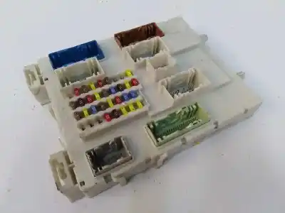 Pezzo di ricambio per auto di seconda mano scatola relè/fusibili per ford focus iii 1.0 ecoboost riferimenti oem iam bv6n14a073et