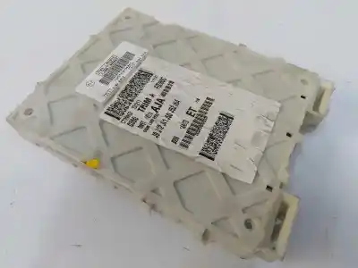 Second-hand car spare part fuse box unit for ford focus iii 1.0 ecoboost oem iam references bv6n14a073et  