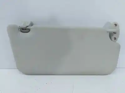 Peça sobressalente para automóvel em segunda mão pára-sol esquerdo por ford focus iii 1.0 ecoboost referências oem iam   