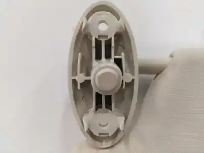 Peça sobressalente para automóvel em segunda mão pára-sol esquerdo por ford focus iii 1.0 ecoboost referências oem iam   