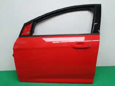 Pezzo di ricambio per auto di seconda mano porta anteriore sinistra per ford focus iii 1.0 ecoboost riferimenti oem iam pbm51a20125be