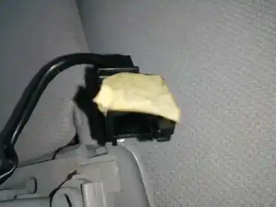 Автозапчасти б/у правая зона за porsche cayenne (typ 9pa) 4.5 v8 cat ссылки oem iam 7l5857552m  