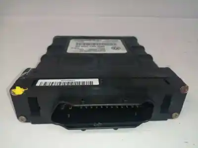 Second-hand car spare part automatic gearbox control unit for porsche cayenne (typ 9pa) 4.5 v8 cat oem iam references 09d927750cc  