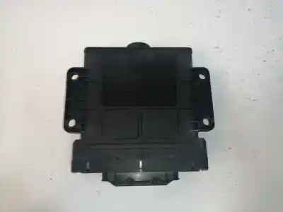 Second-hand car spare part automatic gearbox control unit for porsche cayenne (typ 9pa) 4.5 v8 cat oem iam references 09d927750cc  