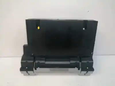 Second-hand car spare part climate control for porsche cayenne (typ 9pa) 4.5 v8 cat oem iam references 7l5907040af  5hb00850511