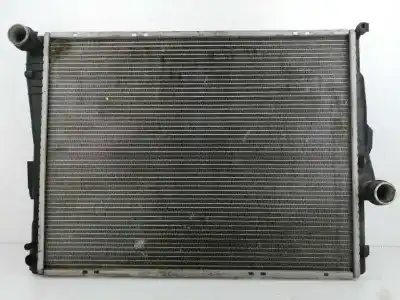 Pezzo di ricambio per auto di seconda mano RADIATORE D ACQUA per BMW SERIE 3 COUPE (E46)  Riferimenti OEM IAM   