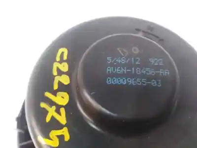 Peça sobressalente para automóvel em segunda mão motor de sofagem por ford focus iii 1.0 ecoboost referências oem iam av6n18456aa  0000965503