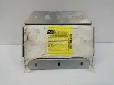Peça sobressalente para automóvel em segunda mão airbag dianteiro direito por kia sorento i (jc) 2.5 crdi referências oem iam 845003e600