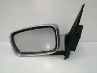 Peça sobressalente para automóvel em segunda mão espelho retrovisor esquerdo por kia sorento i (jc) 2.5 crdi referências oem iam 