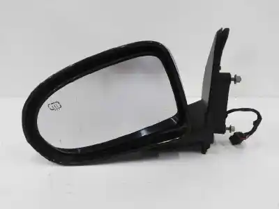 Peça sobressalente para automóvel em segunda mão espelho retrovisor esquerdo por jeep compass 2.4 16v cat referências oem iam 