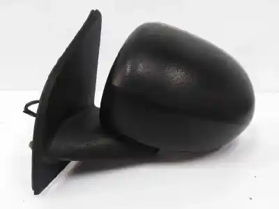 Second-hand car spare part left rearview mirror for jeep compass 2.4 16v cat oem iam references   5 cables