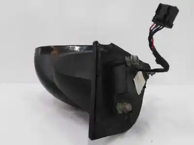 Second-hand car spare part left rearview mirror for jeep compass 2.4 16v cat oem iam references   5 cables