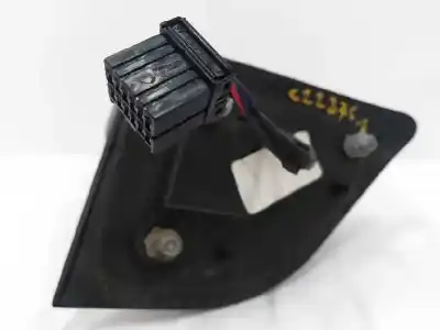 Second-hand car spare part left rearview mirror for jeep compass 2.4 16v cat oem iam references   5 cables