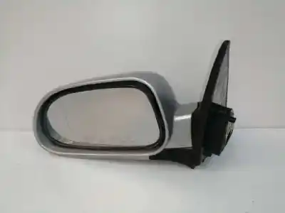 Second-hand car spare part left rearview mirror for chevrolet lacetti (j200) 1.6 oem iam references 